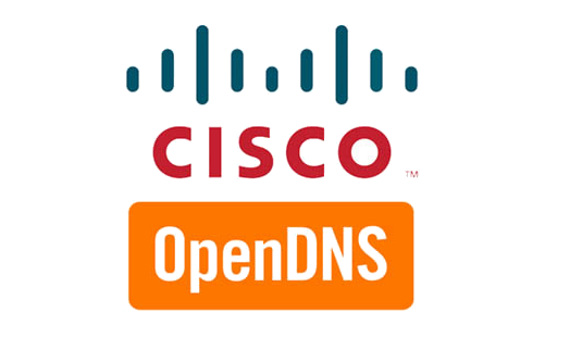 Use OpenDNS: Click here